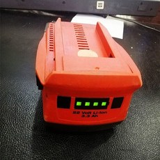 힐티총