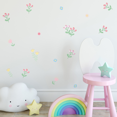 남자아이방벽지