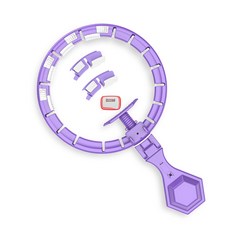 에이피트스마트훌라후프