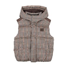 [국내매장판] 닥스키즈 23FW 밀레니엄 중경량 VEST