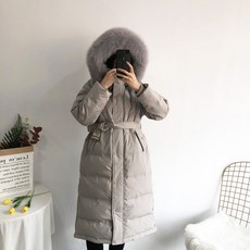 지컷경량패딩
