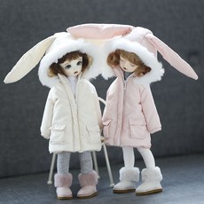 구체관절인형옷