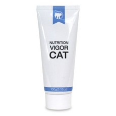뉴트리션 비거 CAT 100g (고양이 영양제) 100g (WFFSQPF)