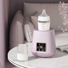 분유쉐이커 프로틴 흔들기 전동 이유식 분유제조기