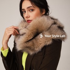 폭스목도리