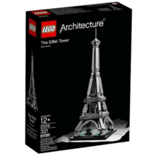 레고 아키텍처 에펠탑 21019 국내정품 국내배송