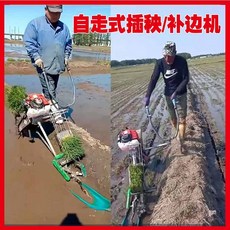 중고승용이앙기