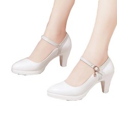 모델워킹구두 TOP01