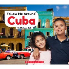 Cuba (Follow Me Around) (Library Edition) Hardcover, C. Press/F. Watts Trade, English, 9780531129173