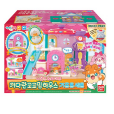 코코밍하우스