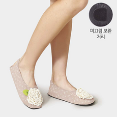 꽃봉합실내화