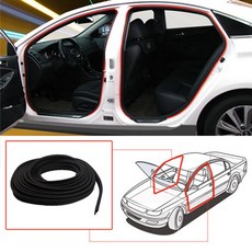 자동차풍절음몰딩