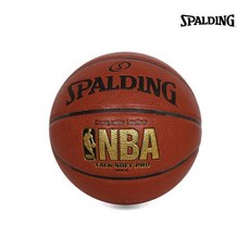 HY 스팔딩 농구공 74-596Z 6호 바스켓볼 공인구 시합구