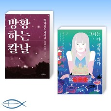 방황하는칼날책