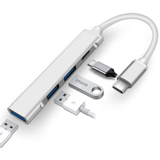 usbc3.2랜포트