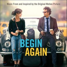 [CD] 비긴 어게인 영화음악 (Begin Again OST) - LP