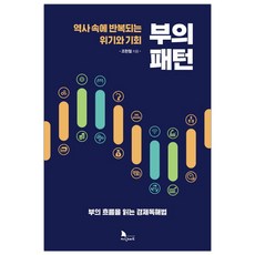 부의 패턴 : 역사 속에 반복되는 위기와 기회 (마스크제공), 단품