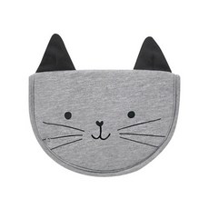키즈벨트보조커버고양이
