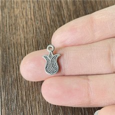 티르리르목걸이귀걸이