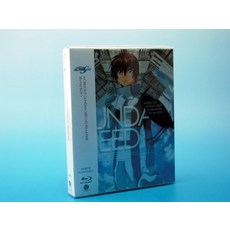 기동전사 건담 SEED HD 리마스터 Blu-ray BOX 1 초회 블루레이