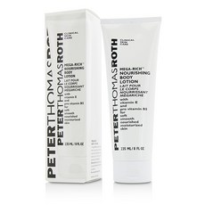 피터 토마스 로스 메가 리치 바디 로션 235ml