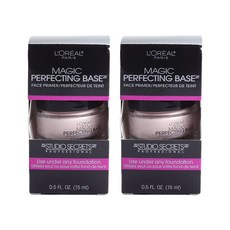 로레알베이스매직프라이머