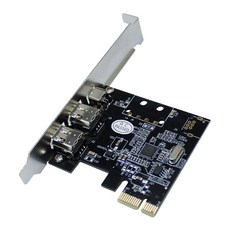 ieee1394pci-e
