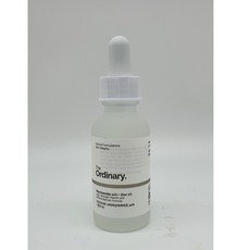 THE ORDINARY Niacinamide Plus Zinc 디오디너리 나이아신아마이드 10% 플러스 징크 1% 2oz(60ml), 30ml, 2개