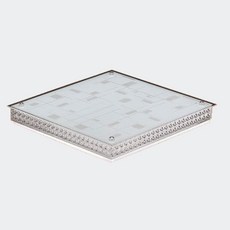 거실럭셔리조명