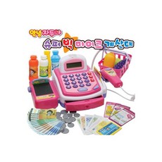 안녕자두야계산대