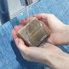세안습관비누