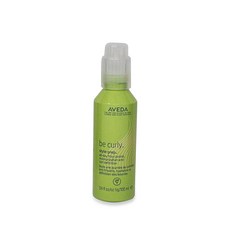 아베다 Aveda Be Curly Style-Prep for Unisex 3.4 Ounce 비 컬리 스타일 프랩 100ml 1팩, 1세트