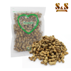2020년산 햇 생 물 피땅콩 700g 풋땅콩, 물피땅콩700g