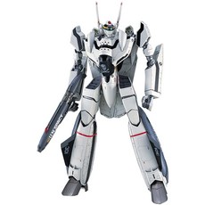 하세가와 마크로스 제로 VF-0A S 배트로이드 172 스케일 플라스틱 모델 20, 1개