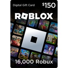 Roblox Digital Gift Card - 800 Robux [Includeclusive Virtual Item] [Online Game Code], 11 150