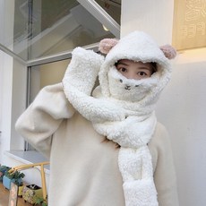 madgoat장갑