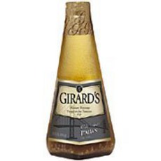 Girard's Old Venice Italian Dressing 12 oz (Pack of 3) Girard's Old Venice 이탈리안 드레싱 12온스(3팩), 3개