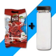 이레 콜라겐 석류차 70Tx1개