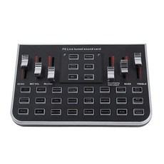 블라스터사운드카드5.1채널스피커