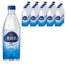 남양유업 프라우 플레인, 500ml, 20개