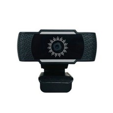 [텐바이텐] DRGO FHD 웹캠 화상카메라 WC1080P, 옵션선택, 단일상품
