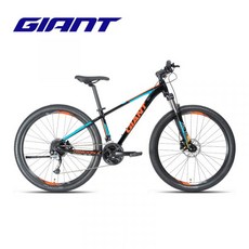 giant 자이언트 알루미늄 27 단 27.5 인치 산악 자전거 mtb 스타일 STYLE, A27단, 27.5인치