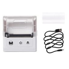 영수증프린터블루투스