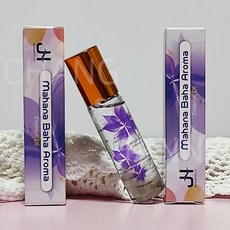 마하나바하아로마