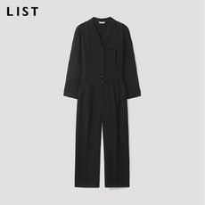 리스트점프수트