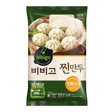 비비고 찐만두168g, 단일상품