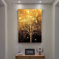 대형금나무보석십자수