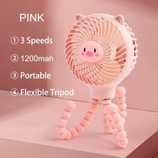 유모차선풍기도노도노