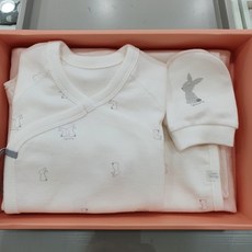 아가방신생아선물세트