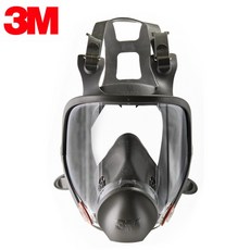 3m6800전면방독면